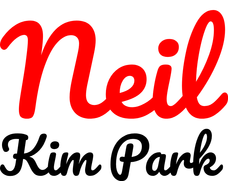 Neil Kim Park Logo